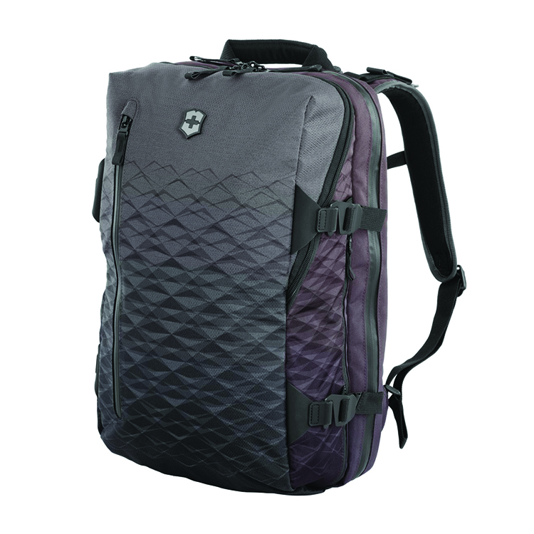 Victorinox Swiss Army 17" Touring Backpack