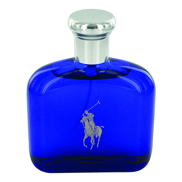 Ralph Lauren Polo Blue 4.2oz Men's Fragrance