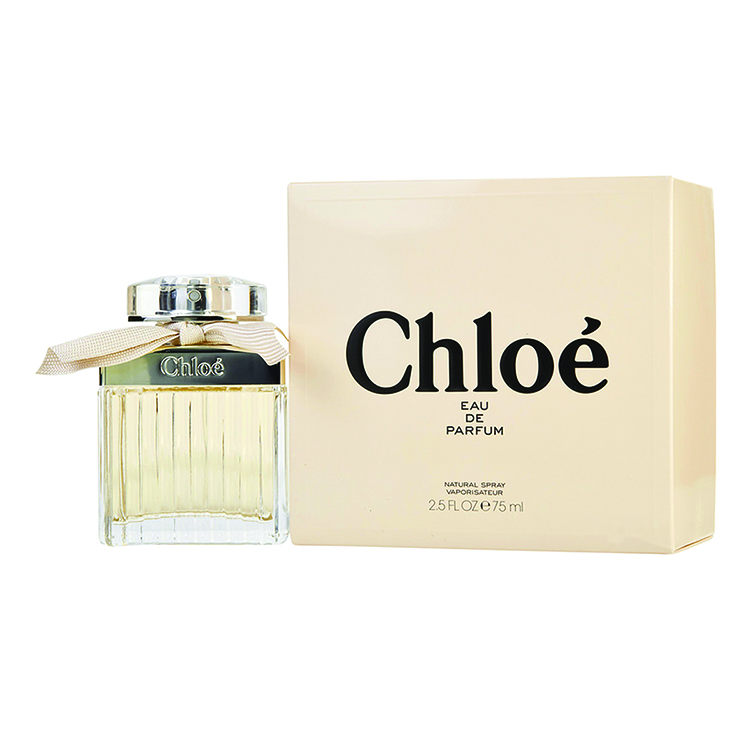 Chloe by Chloe 2.5oz Women's Perfume