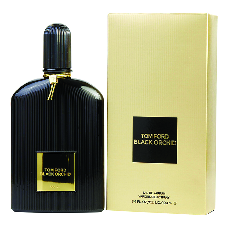 Tom Ford Black Orchid 3.4oz Women's Fragrance