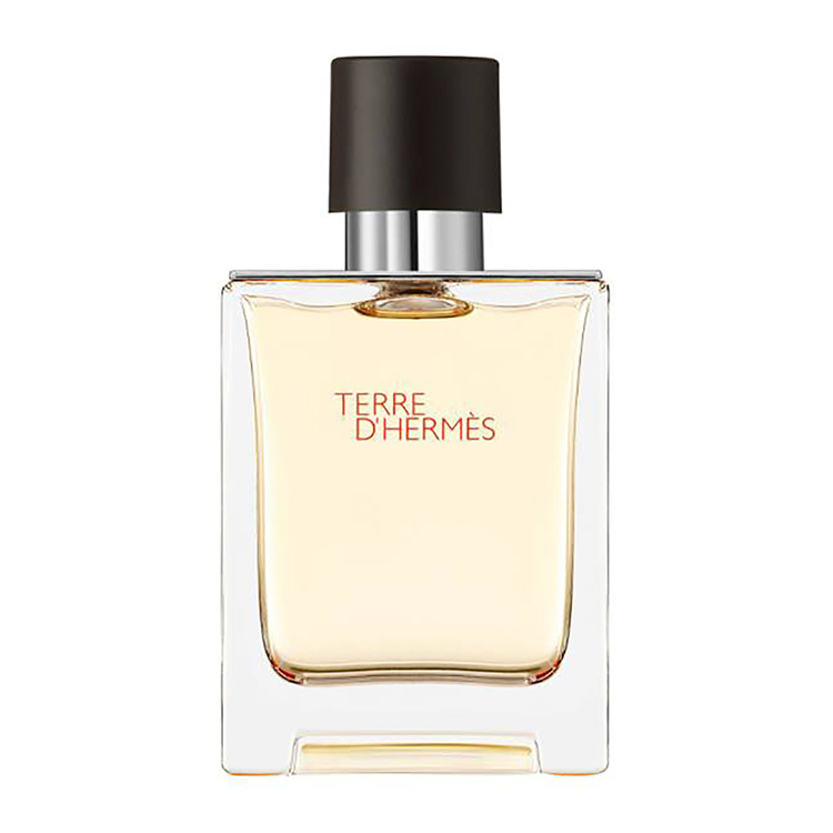Hermes Terre d'Hermes 1.6oz Men's Fragrance