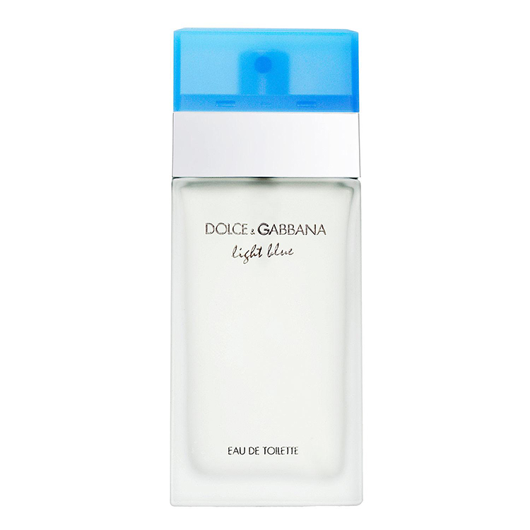 Dolce & Gabbana Light Blue 3.4oz Women's Fragrance
