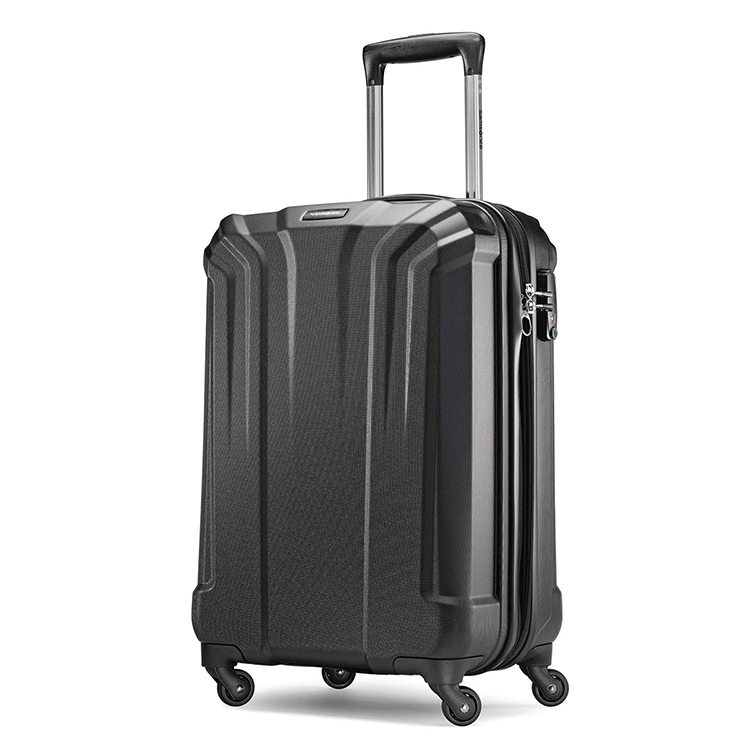 Samsonite Opto Spinner Luggage