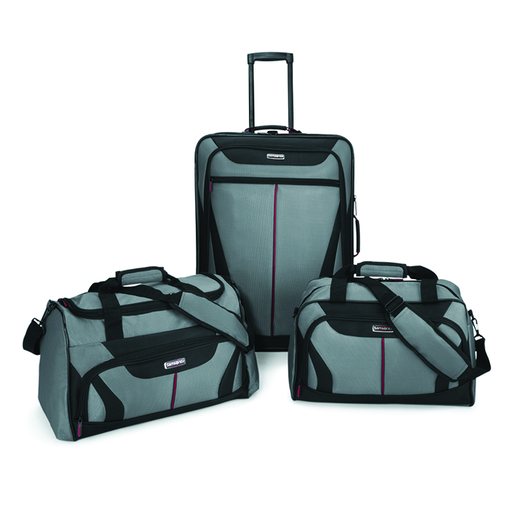 AJF.samsonite uintah luggage set 6 piece,OFF 51% - www.concordehotels ...