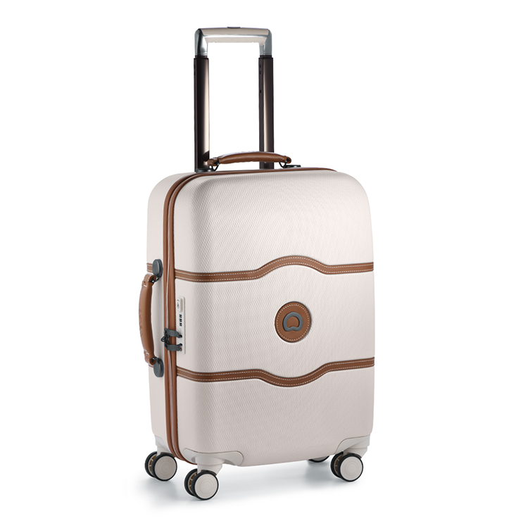 Delsey Carry-On Luggage