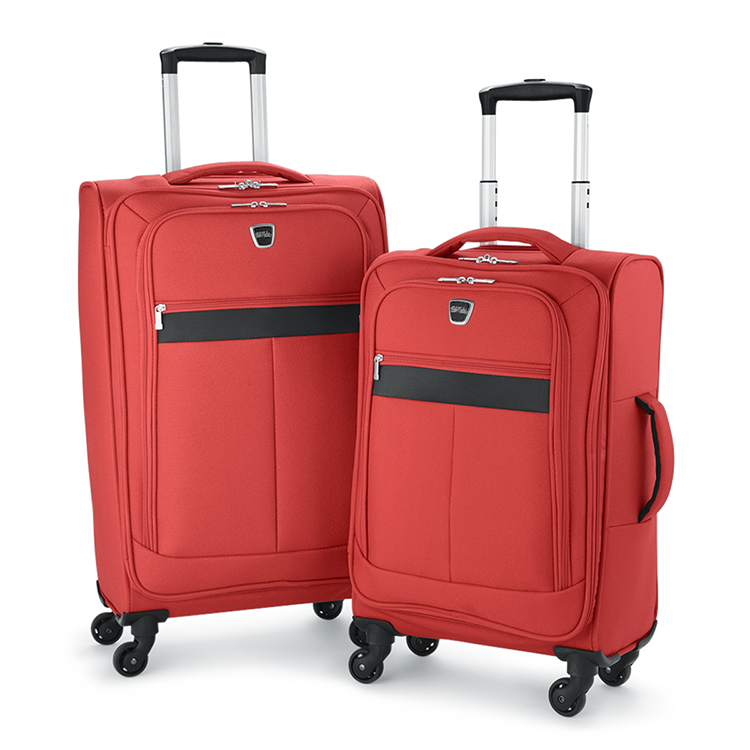 Topi Lite 2-Piece Luggage Set