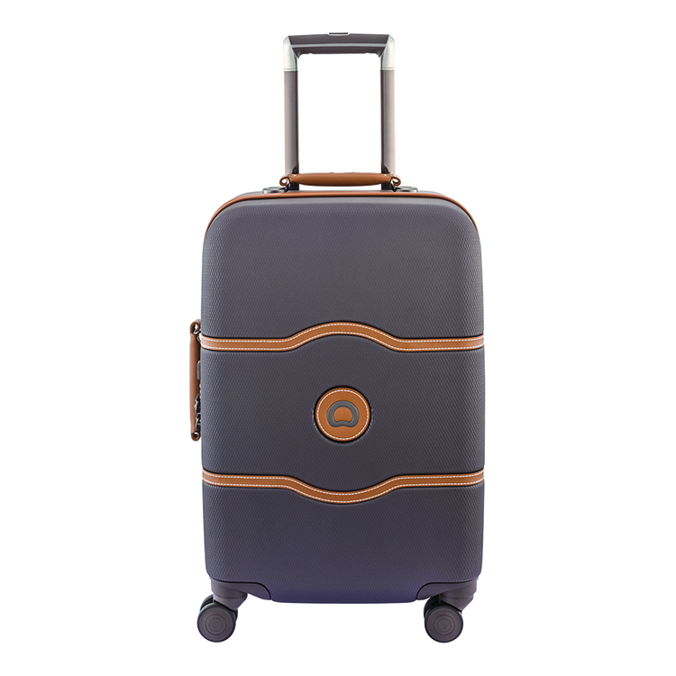 Delsey Chatelet Carry-On Luggage