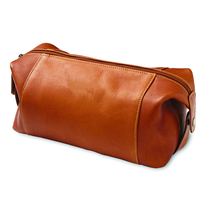 clava aviator duffel