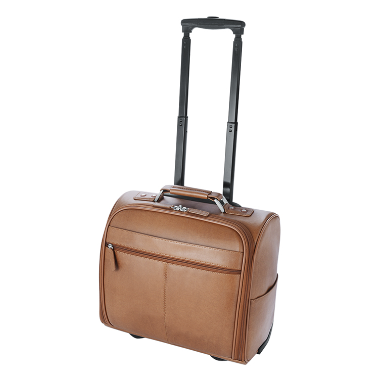 Kluge Rolling Luggage