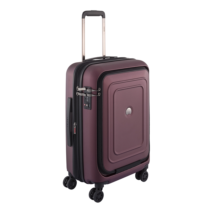 Delsey Cruise Lite 21" Carry-On Luggage