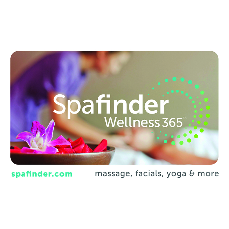 Spafinder Wellness