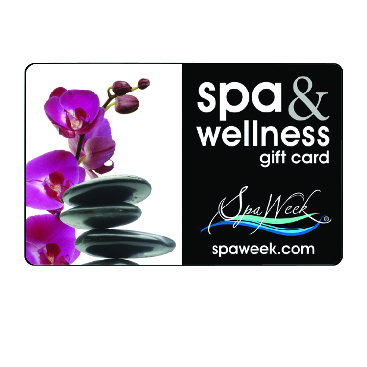 Spa &amp; Wellness by Spa Week