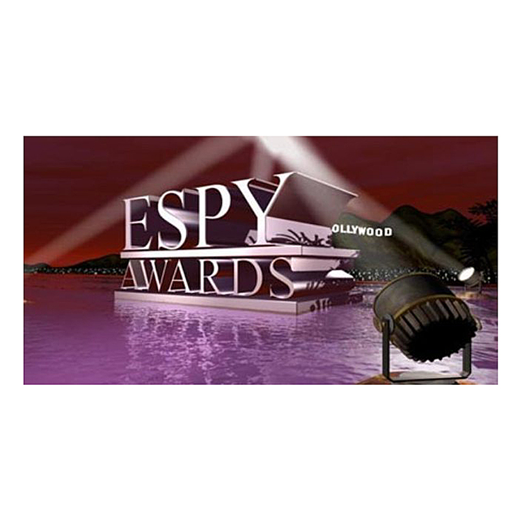 ESPY Awards Experience for Two