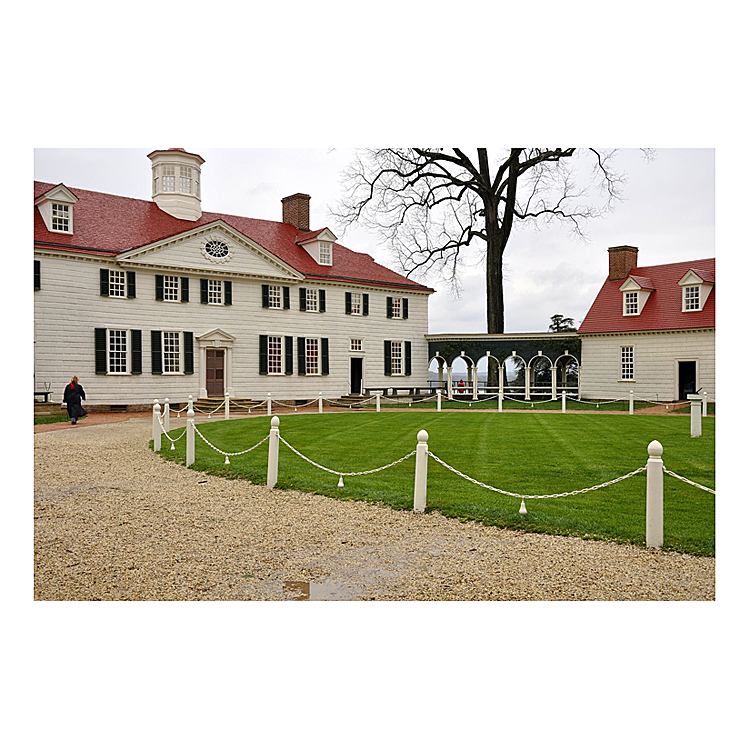 Historic Retreat Fun Experience for Two