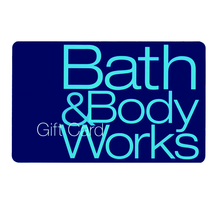 Bath &amp; Body Works Gift Card