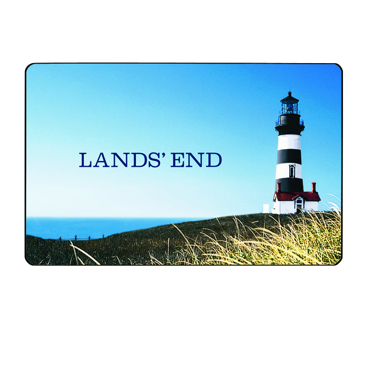 Land's End Gift Card