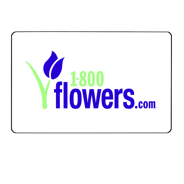 1-800 Flowers.com Gift Card