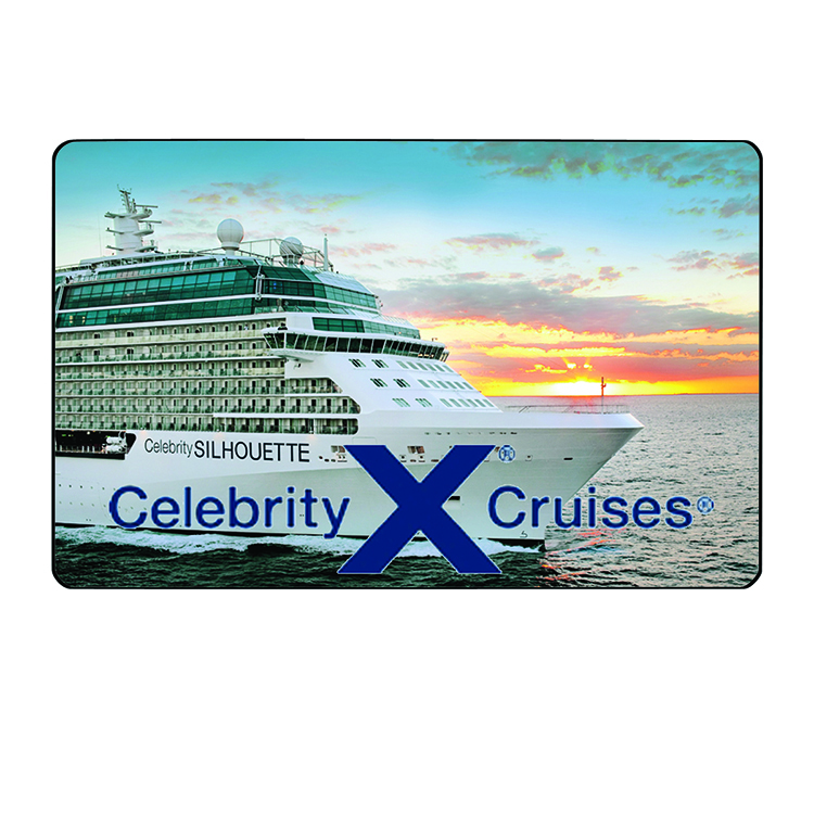 Celebrity Cruises Gift Card