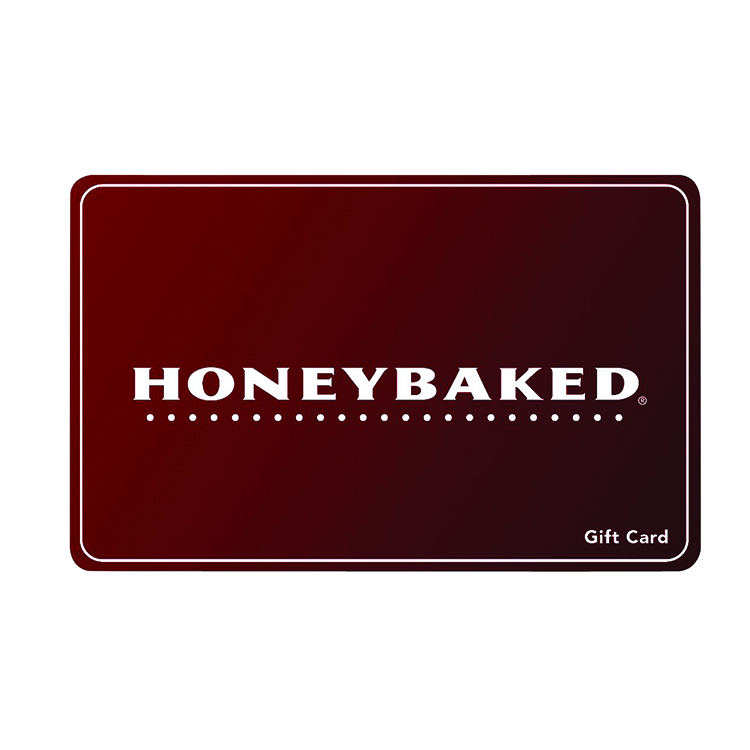 Honeybaked Gift Card