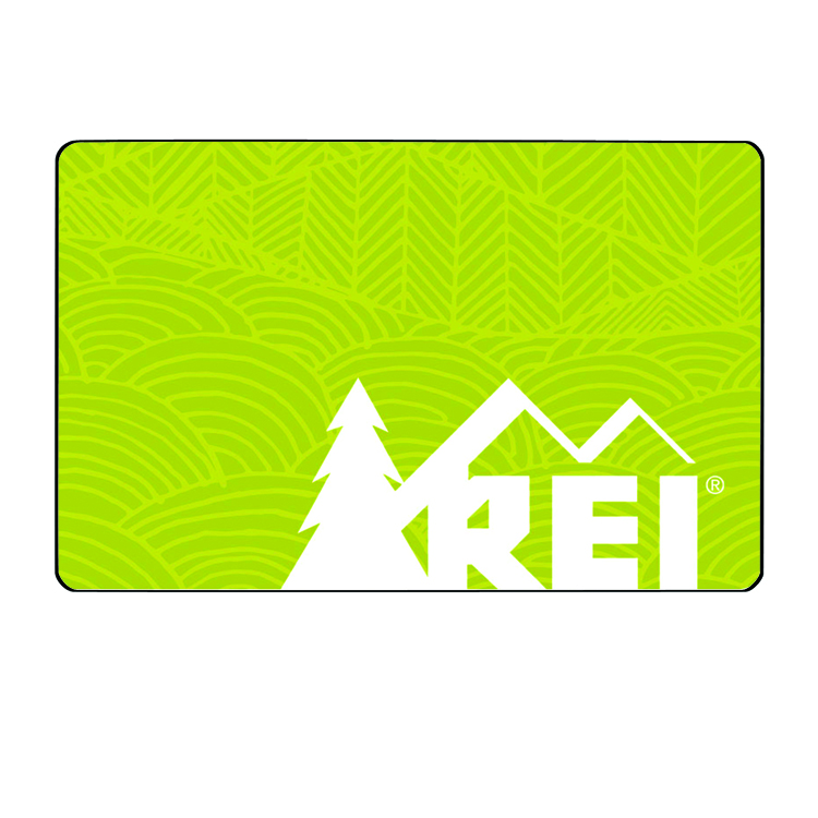 REI Gift Card