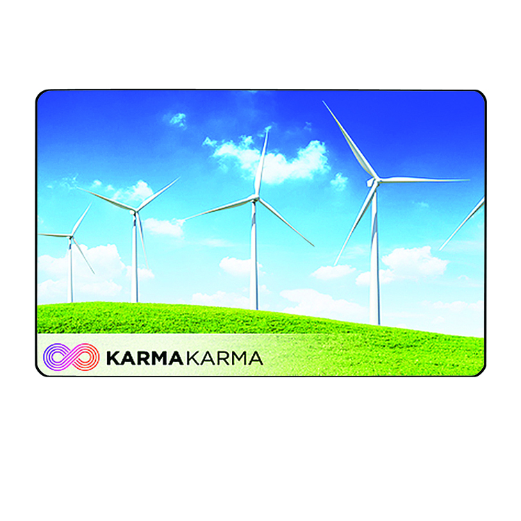Karma Karma Gift Card