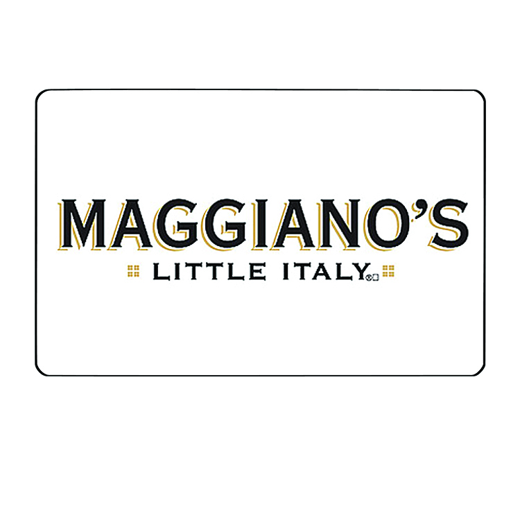 Maggiano's Gift Card