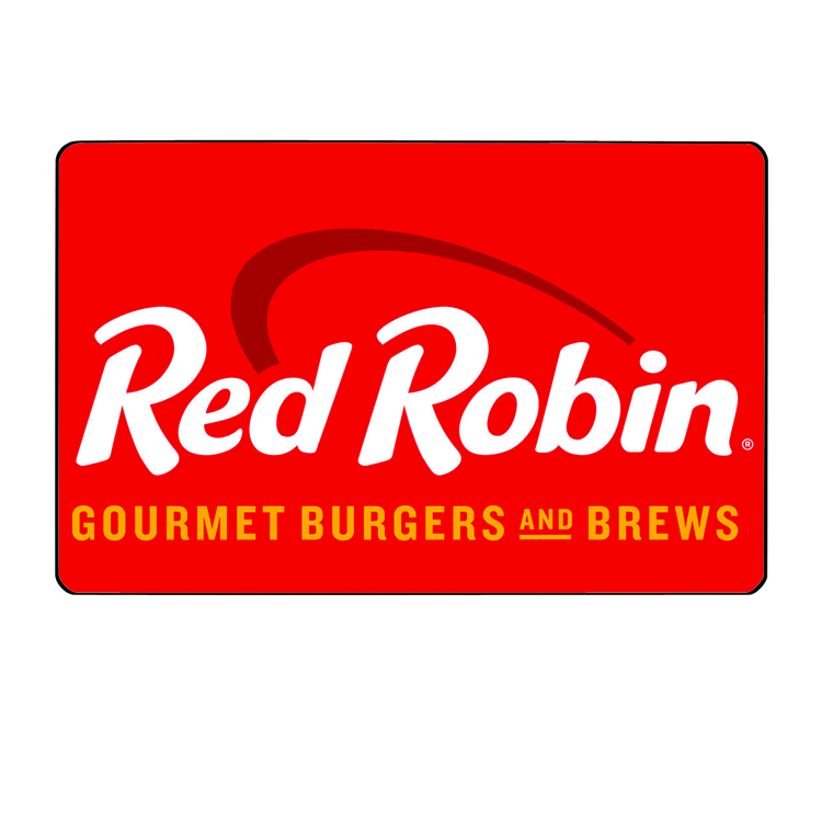 Red Robin Gift Cards