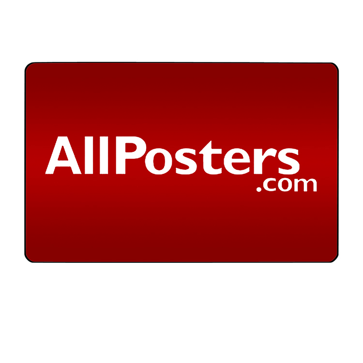 Allposters.com Gift Card