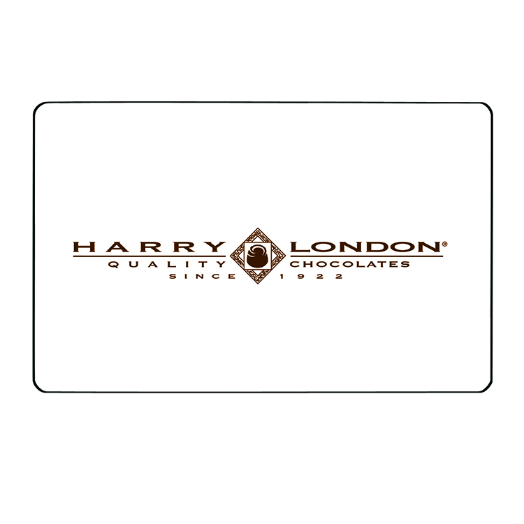 Harry London Gift Card