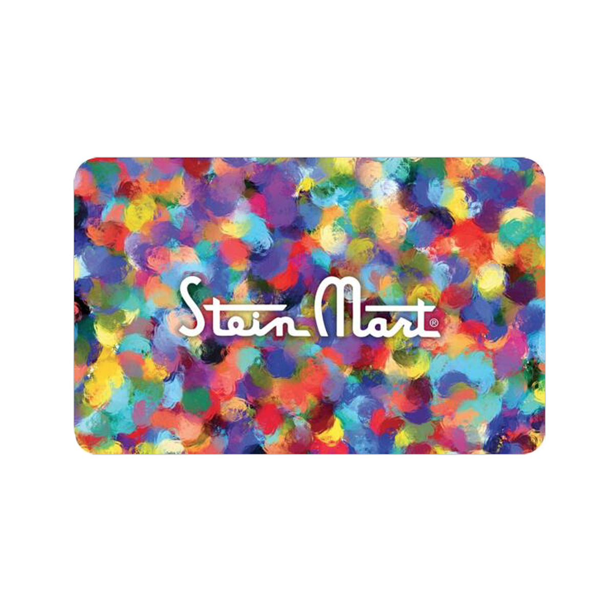 Stein Mart Gift Card