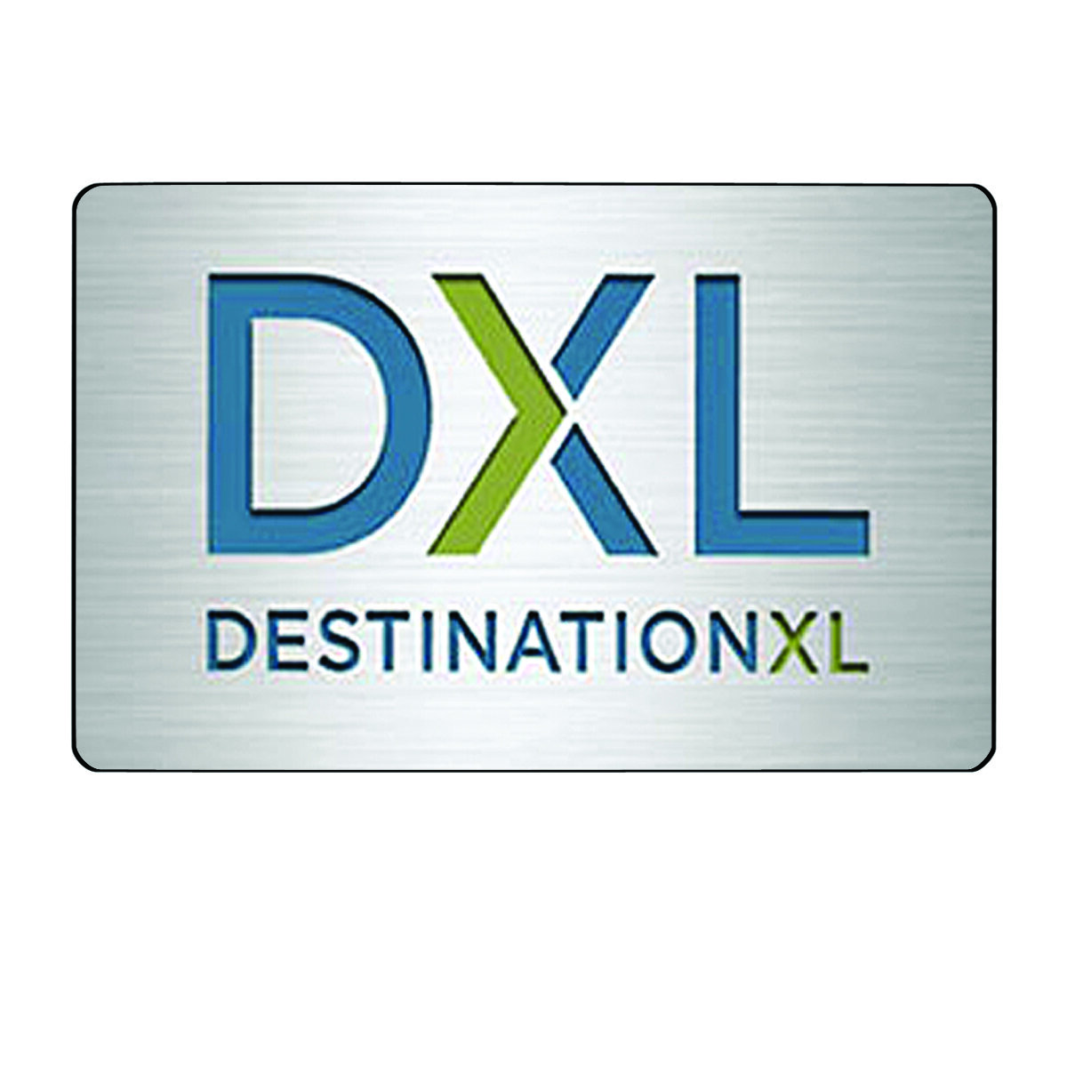 Destination XL Gift Card
