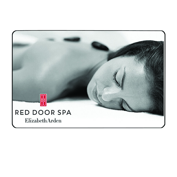 Red Door Spa Gift Card