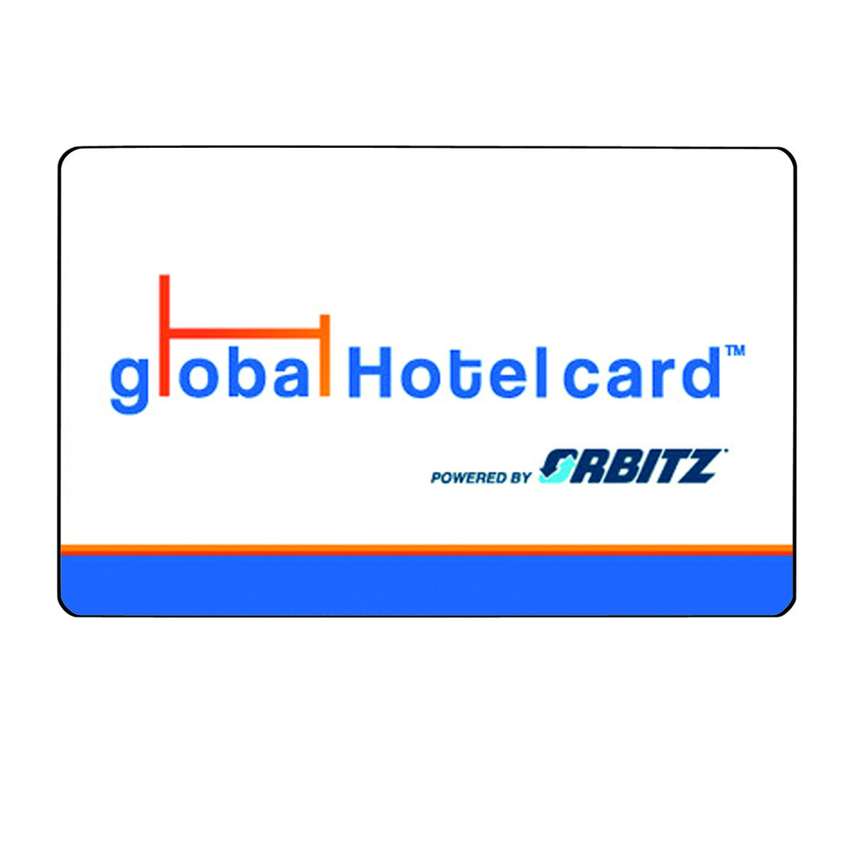 Global Hotel Gift Card