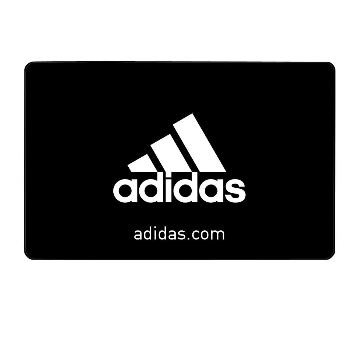Adidas Gift Card