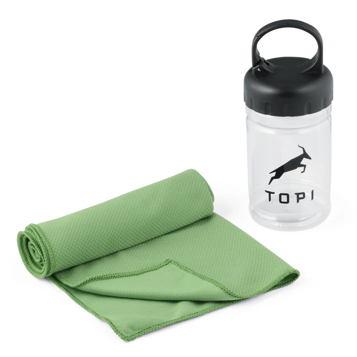 topi urban computer backpack
