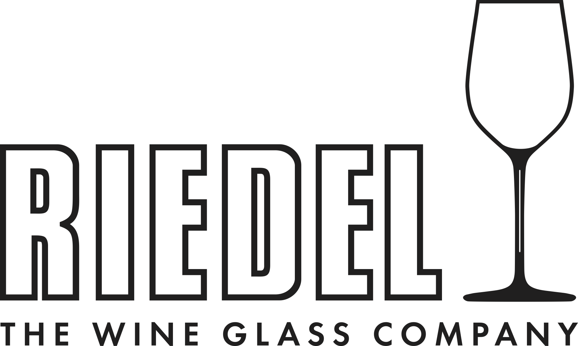 Riedel — O.C. Tanner Global Awards