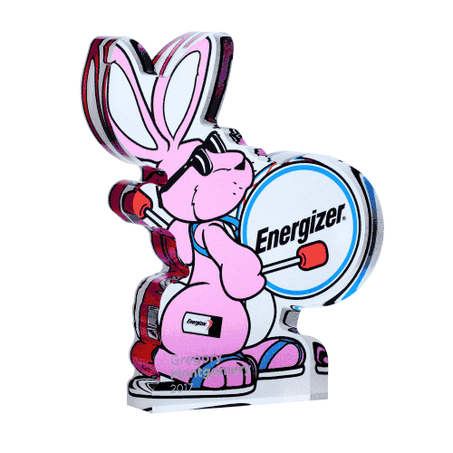 Energizer Bunny.gif