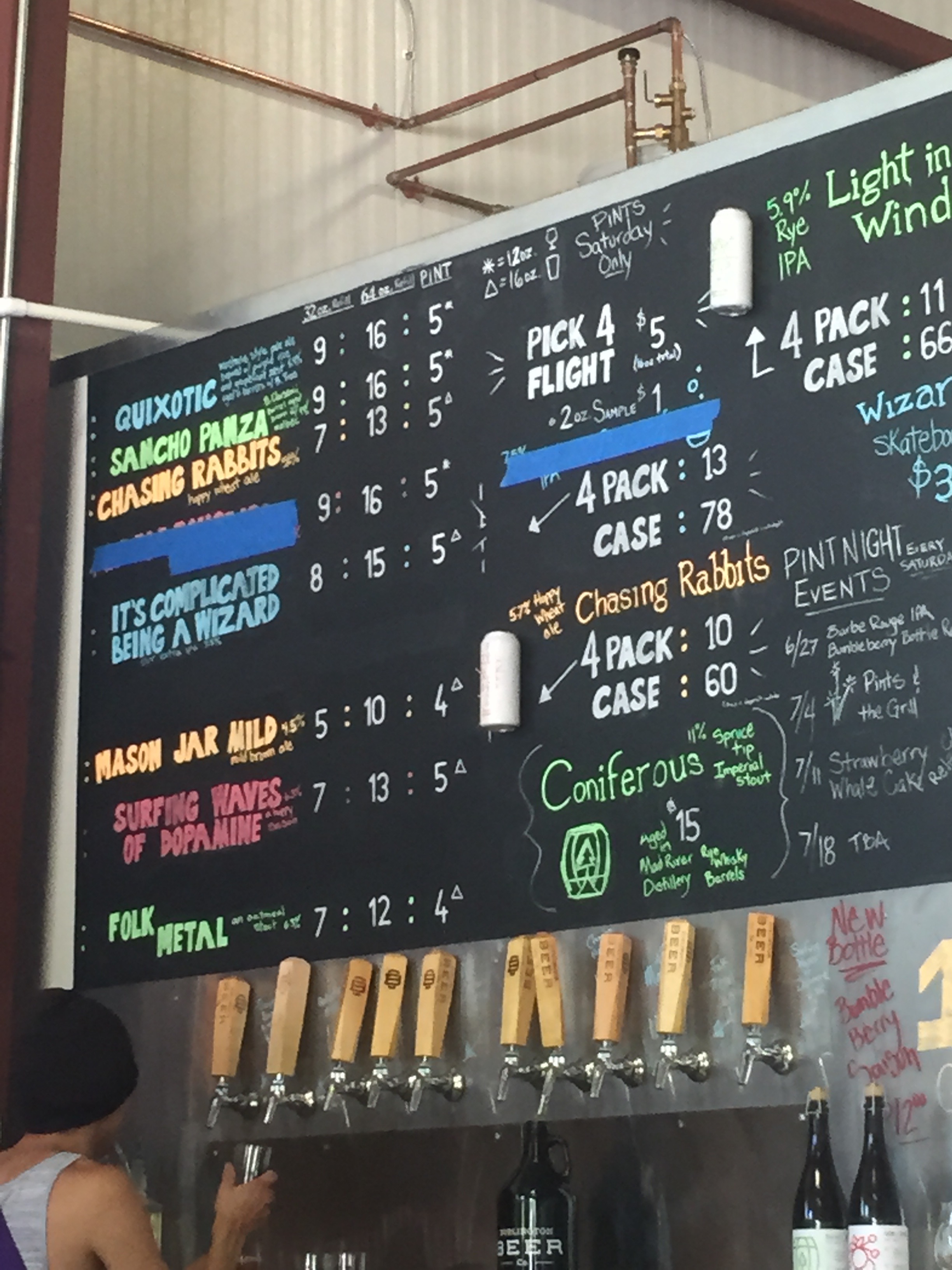 Burlington Beer Company