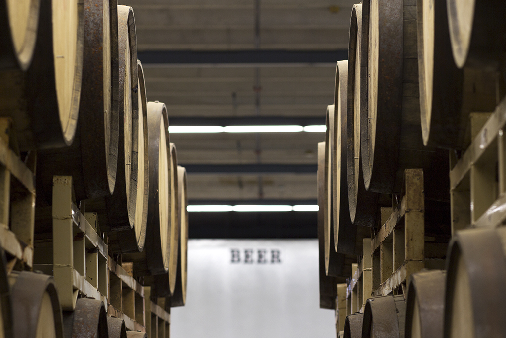 Photo Credit - Dustin Hall of Brewtography Project
