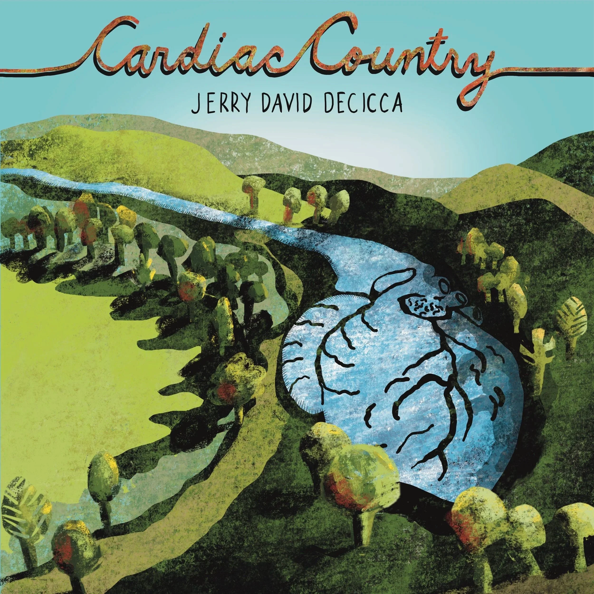 CARDIAC COUNTRY
