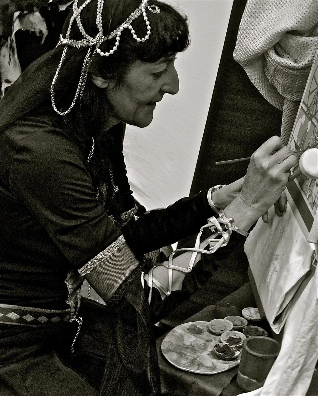Medieval pintora.jpg