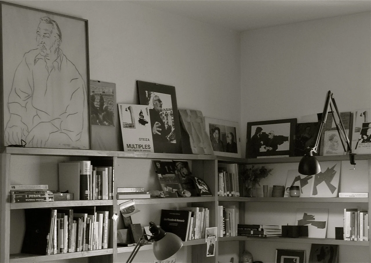 Museo Oteiza B&W - 29.jpg