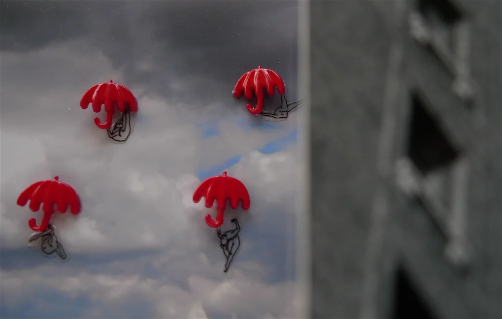 Funambulistas en So-Ho - 1.jpg