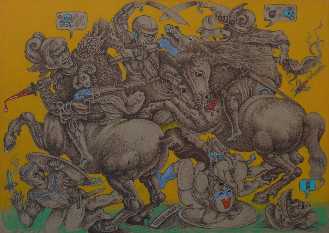 Cuadros de Piter Saura - 1.jpg