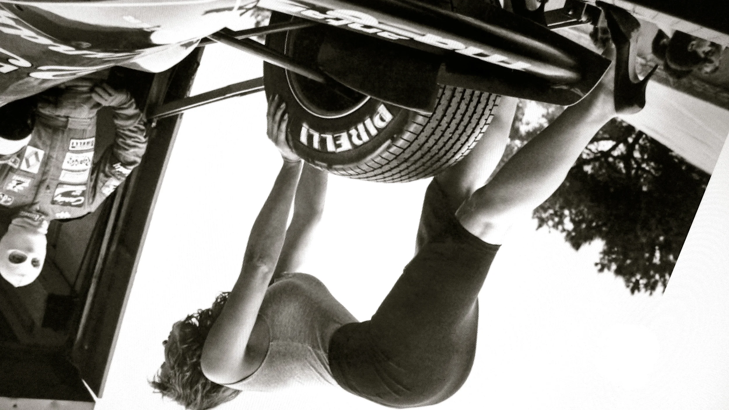 Pirelli Newton