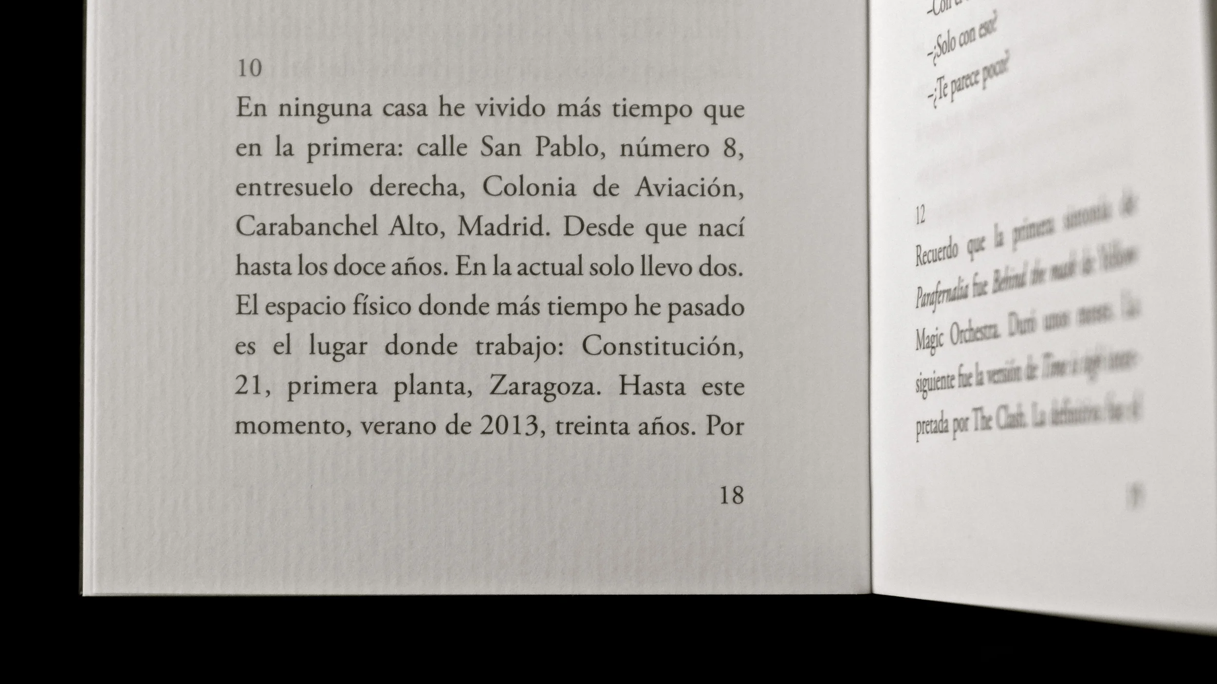 Entresuelo en Carabanchel