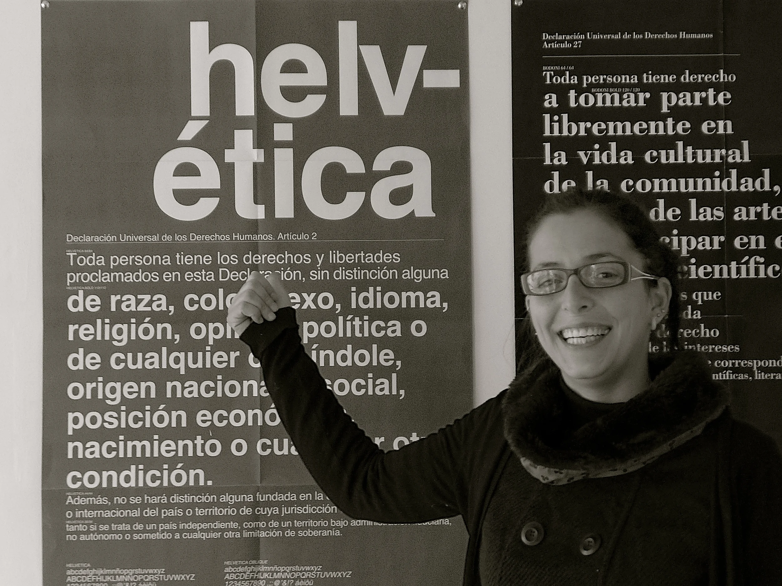 Choni Naudín Helvética