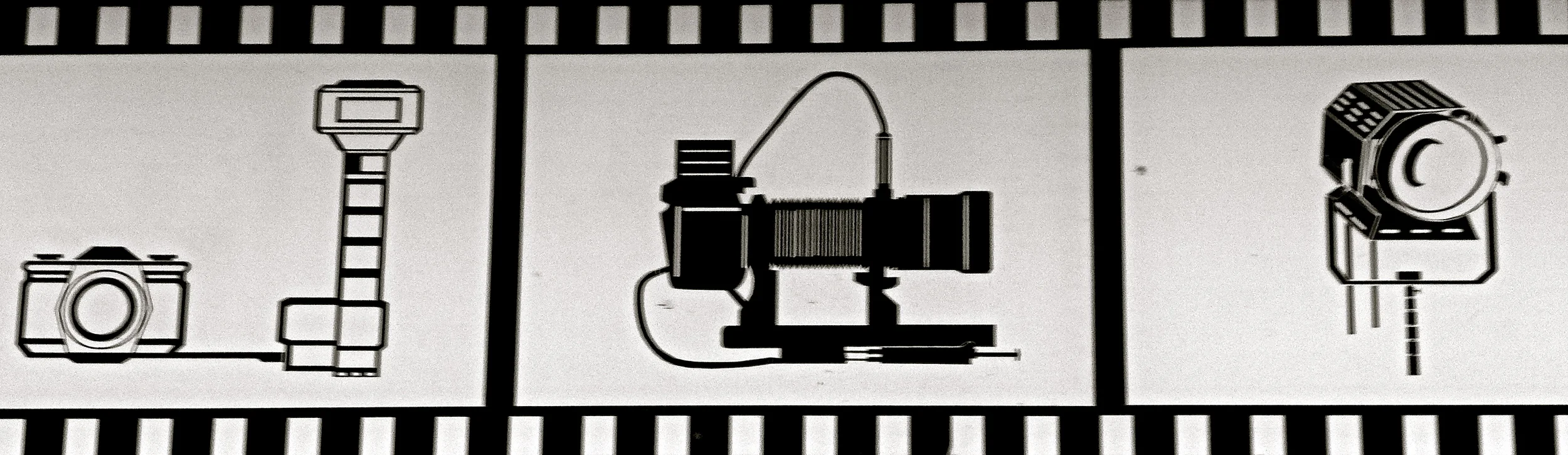 Pictogramas foto