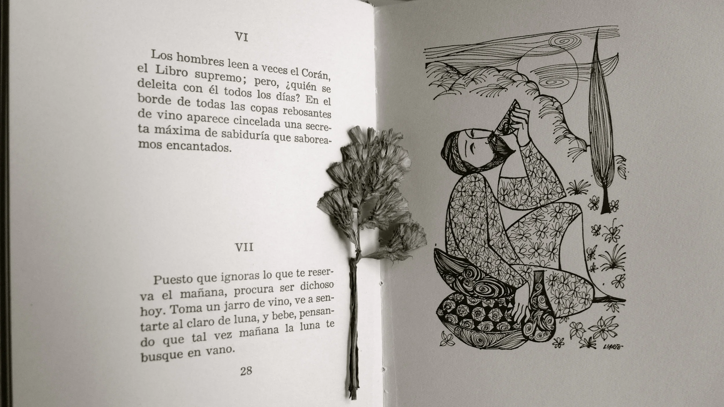 Robáiyát Omar Khayyam - 03
