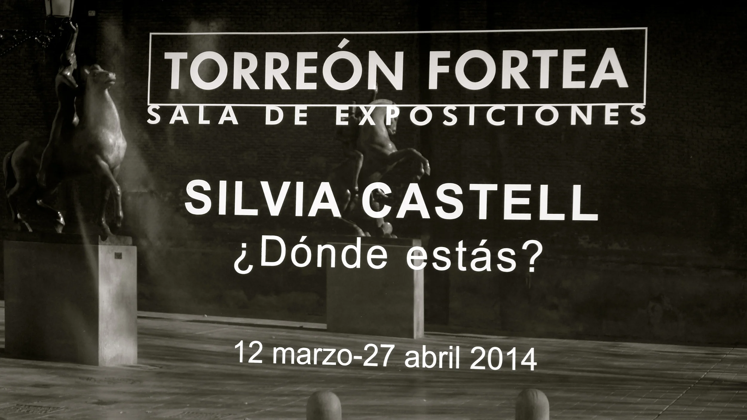 Silvia Castell - 1